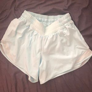 Lululemon Hotty Hot short II